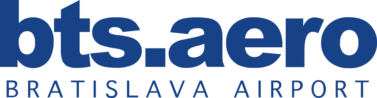 Logo Letisko Bratislava